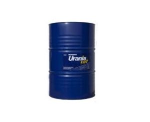 Ulei motor URANIA LD 7 15W40 U15W40LD7/200, volum 200 litri, mineral – imagine produs