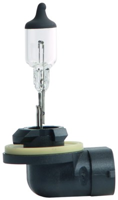 Bec auto proiector ceata H27W/2 12V 27W HELLA STANDARD 8GH 008 991-031 – imagine produs