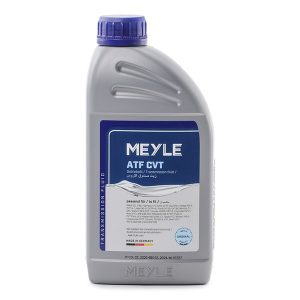 Ulei transmisie automata MEYLE 014 019 3000, volum 1 litru, galben – imagine produs