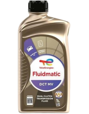 Ulei cutie automata TOTAL Fluidmatic DCT MV 214012, volum 1 litru – imagine produs
