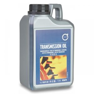 Ulei pentru transmisii automate cu 4/5/6 trepte VOLVO AWF21 II 31256774, volum 1 litru, Dexron III H, pentru vehicule fabricate dupa 2010 – imagine produs