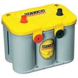 Baterie auto VARTA Optima Yellow Top 814254000 8882, 12 V, 55 Ah, 765 A, 254x175x200 mm Baterie auto VARTA Optima Yellow Top 814254000 8882, 12 V, 55 Ah, 765 A, 254x175x200 mm – imagine produs