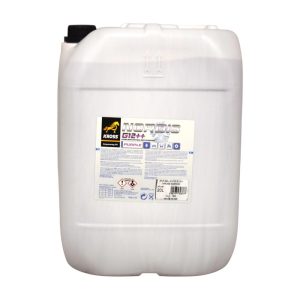 Antigel concentrat KROSS Nordis G12++ 130377, volum 20 litri, mov – imagine produs