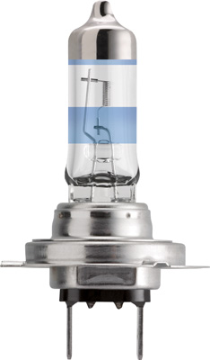 Set 2 becuri far H7 55W 12 V, Racing Vision GT200 PHILIPS 12972RGTS2 Set 2 becuri far H7 55W 12 V, Racing Vision GT200 PHILIPS 12972RGTS2 – imagine produs