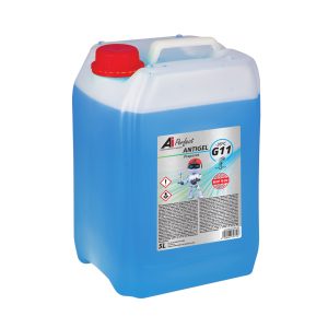 Antigel preparat AI PERFECT G11R 100AIPG11R5, -35 Celsius, volum 5 litri, albastru Antigel preparat AI PERFECT G11R 100AIPG11R5, -35 Celsius, volum 5 litri, albastru – imagine produs
