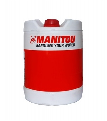 Ulei motor MANITOU 10W40 EVOLOGY MAN895838, volum 20 litri Ulei motor MANITOU 10W40 EVOLOGY MAN895838, volum 20 litri – imagine produs