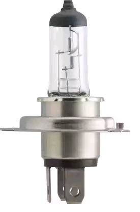 Set 2 becuri far faza lunga PHILIPS LongerLife 12342ELC2, H4, 12V, 60/55W, P43t-38, halogen Set 2 becuri far faza lunga PHILIPS LongerLife 12342ELC2, H4, 12V, 60/55W, P43t-38, halogen – imagine produs