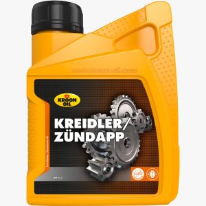 Ulei transmisie moto KROON OIL Kreidler Zundapp 35662, volum 500 ml – imagine produs