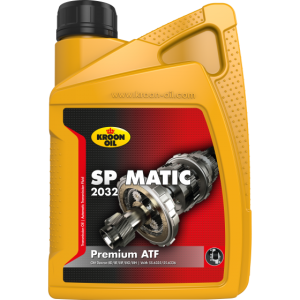 Ulei cutie viteze automata KROON OIL SP Matic 2032 Premium ATF 02230, volum 1 litru, sintetic – imagine produs