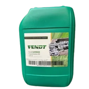Ulei transmisie FENDT SUPERIOR 10W30 X991500100400, volum 20 litri – imagine produs
