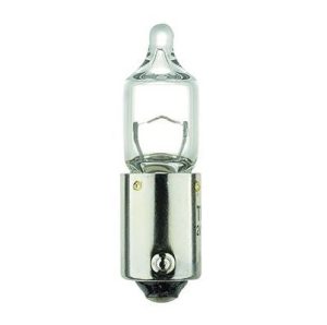 Bec auto lumini de stationare H10W 12V 10W BA9s, HELLA 8GH 002 473-191, pentru BMW X5 E53 – imagine produs