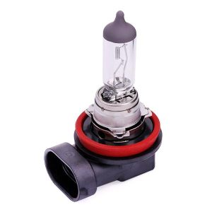 Bec auto pentru far faza lunga NEOLUX N711-01B, tip H11, tensiune 12V, putere 55W, 3200K, soclu PGJ19-2, halogen – imagine produs
