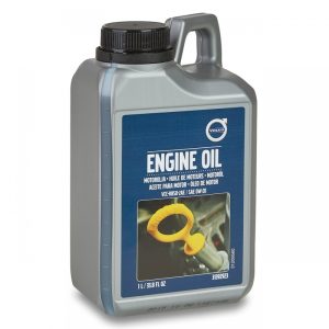 Ulei motor VOLVO VCC-RBS0-2AE 0W20 31392923, volum 1 litru, sintetic, pentru motoare diesel/benzina – imagine produs