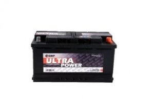 Baterie auto QWP Ultra Power WEP5600, tensiune 12 V, amperaj 60 Ah, curent pornire 540 A – AutoRival | AutoRival