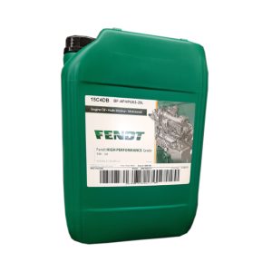 Ulei motor FENDT HIGH PERFORMANCE GRADE 5W30 X991500016000, volum 20 litri Ulei motor FENDT HIGH PERFORMANCE GRADE 5W30 X991500016000, volum 20 litri – imagine produs