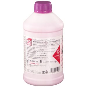 Antigel preparat FEBI BILSTEIN G13 172015, mov, volum 1 litru – imagine produs