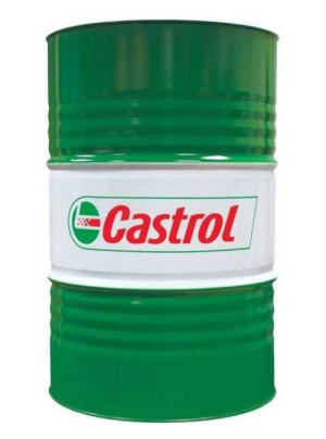 Ulei cutie viteze manuala CASTROL Transmax Manual EP 80W90, volum 208 litri, mineral – imagine produs