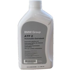 Ulei pentru transmisie automata ZF 6HP BMW ATF 2 83222305396, volum 1 litru, ZF LifeGuardFluid 6 – imagine produs