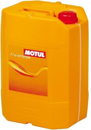 Ulei transmisii mecanice MOTUL HD 80W90, volum 20 litri, mineral – imagine produs