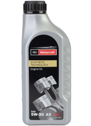 Ulei motor FORD A5 5W30 15CF56, volum 1 litru, sintetic – imagine produs