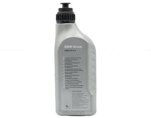 Ulei pentru cutie de viteze automata BMW Dexron II 81229400272, volum 1 litru – imagine produs