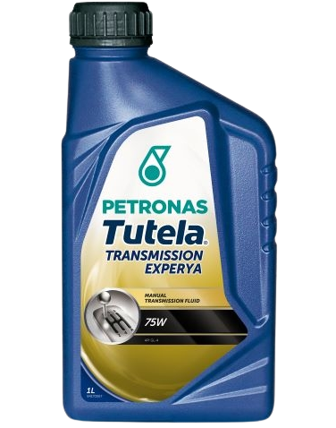 Ulei cutie viteze manuala PETRONAS TUTELA EXPERYA 75W 76540E18EU, volum 1 litru, sintetic Ulei cutie viteze manuala PETRONAS TUTELA EXPERYA 75W 76540E18EU, volum 1 litru, sintetic – imagine produs