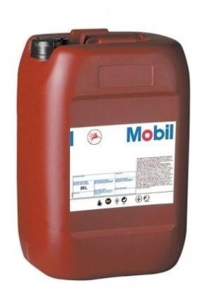 Ulei pentru transmisie MOBIL Mobilube GX 80W90, volum 20 litri – imagine produs