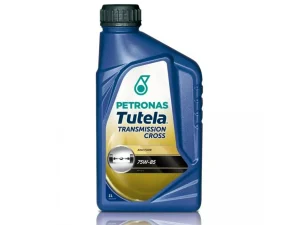 Ulei transmisie PETRONAS TUTELA CROSS 75W85, volum 1 litru, sintetic – imagine produs