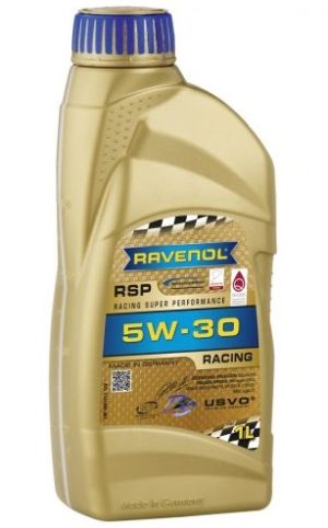 Ulei motor RAVENOL RSP 5W30 1141089-001, volum 1 litru, sintetic – imagine produs