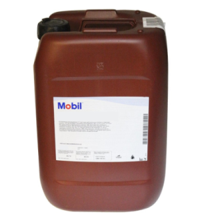 Antigel MOBIL Coolant Heavy Duty 720945, gata amestecat, volum 20 litri – imagine produs
