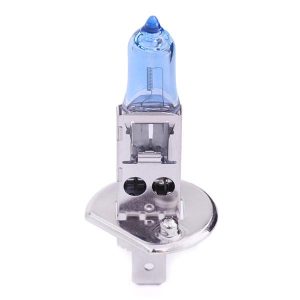 Bec auto pentru far faza lunga NEOLUX BlueLight N448B, tip H1, tensiune 12V, putere 55W, conector P14.5s, 5000K, halogen – imagine produs