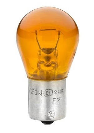 Bec semnalizator HELLA 8GA 006 841-121, 12V 21W, BAU15s, halogen, comanda minima 10 bucati Bec semnalizator HELLA 8GA 006 841-121, 12V 21W, BAU15s, halogen, comanda minima 10 bucati – imagine produs