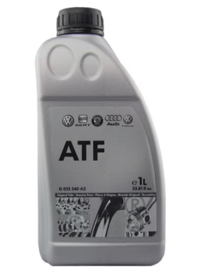 Ulei cutie viteze automata VW Group ATF G055540A2, volum 1 litru – imagine produs
