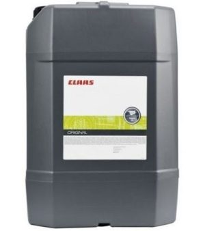 Ulei motor CLAAS AGRIMOT PROTEC 10W40 00 0147 897 1, volum 20 litri Ulei motor CLAAS AGRIMOT PROTEC 10W40 00 0147 897 1, volum 20 litri – imagine produs