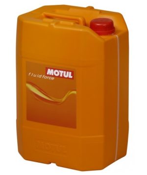 Ulei cutie de viteze automata MOTUL ATF VI, volum 20 litri, sintetic – imagine produs
