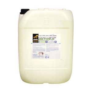 Antigel concentrat KROSS Nordis Tip D 130371, volum 20 litri, verde Antigel concentrat KROSS Nordis Tip D 130371, volum 20 litri, verde – imagine produs