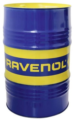 Ulei pentru transmisie automata RAVENOL ATF T-WS Lifetime 1211106-060, volum 60 litri, sintetic – imagine produs