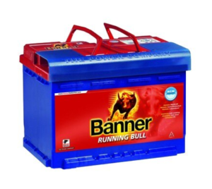 Baterie auto BANNER Running Bull 570 01, tensiune 12 V, amperaj 70 Ah, curent pornire 720 A – AutoRival | AutoRival
