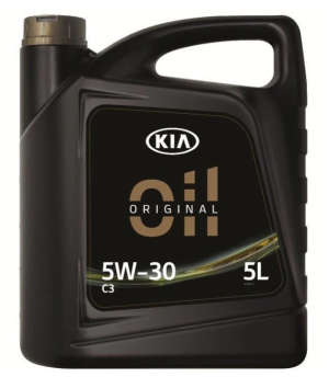 Ulei motor KIA Original Oil C3 5W30 LP042-5W-30C305K, volum 5 litri, sintetic Ulei motor KIA Original Oil C3 5W30 LP042-5W-30C305K, volum 5 litri, sintetic – imagine produs