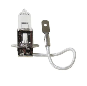 Bec auto H3 12V 55W PK22s QWP WBE – imagine produs