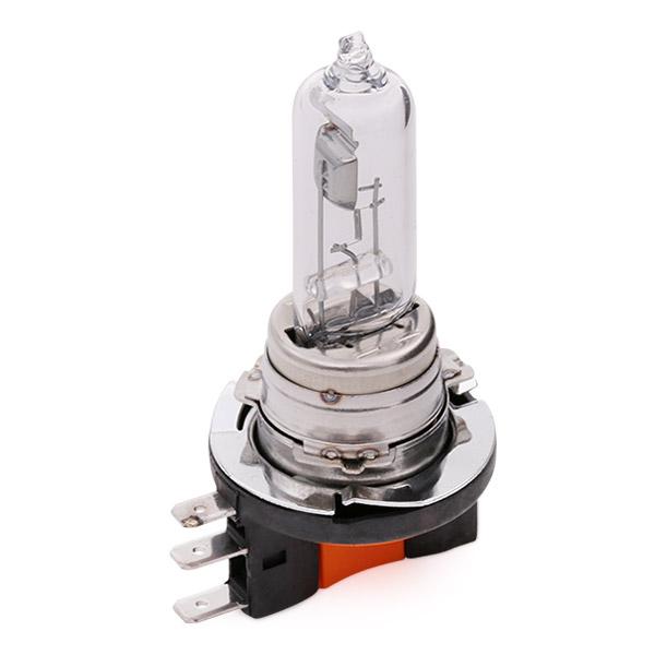 Bec auto pentru far faza lunga MAGNETI MARELLI 002557200000, H15, putere 15/55W, tensiune 12V, PGJ23t-1 Bec auto pentru far faza lunga MAGNETI MARELLI 002557200000, H15, putere 15/55W, tensiune 12V, PGJ23t-1 – imagine produs