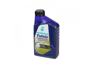 Ulei diferential PETRONAS TUTELA LS AXLE FLUID 76048E18EU 75W85, volum 1 litru, sintetic – imagine produs