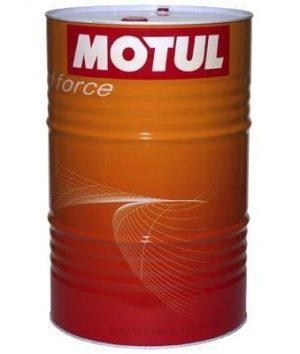 Ulei motor MOTUL 8100 X-CLEAN 5W40, volum 208 litri, sintetic – imagine produs