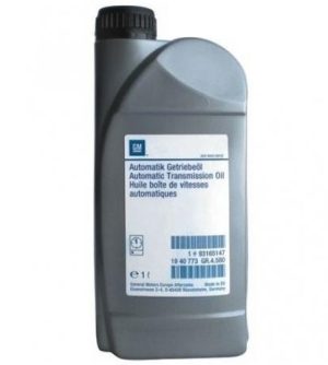 Ulei cutie viteze manuala GM OPEL 70W 1940004, BOT 303, 1 litru – imagine produs