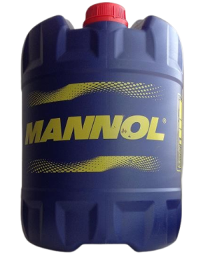 Ulei motor MANNOL Diesel 15W40 MN7402-20, volum 20 litri, mineral – imagine produs