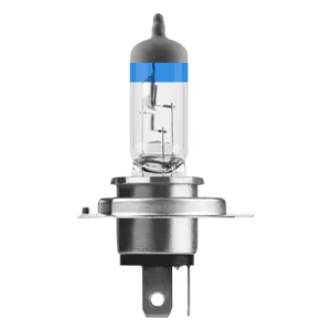 Set 2 becuri NEOLUX ExtraLight +150 N472EL1, H4, 12V, 60/55W, P43T, blister – imagine produs