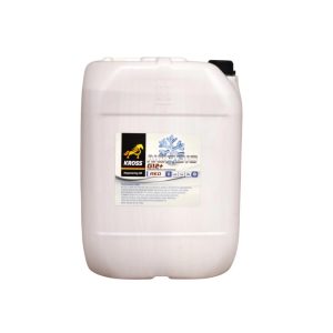 Antigel concentrat KROSS Nordis G12+ 25610, volum 20 litri, roz – imagine produs