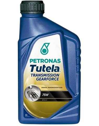 Ulei cutie viteze manuala PETRONAS TUTELA GEARFORCE 75W 76008E18EU, volum 1 litru, sintetic Ulei cutie viteze manuala PETRONAS TUTELA GEARFORCE 75W 76008E18EU, volum 1 litru, sintetic – imagine produs