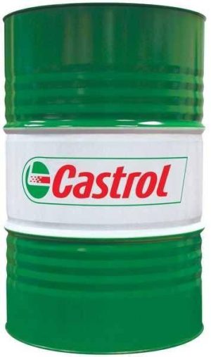 Ulei motor CASTROL EDGE Turbo Diesel 5W40 1535B0, volum 208 litri, sintetic – imagine produs