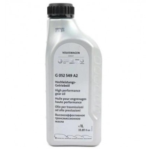 Ulei pentru diferential punte fata VW High Performance Gear Oil G052549A2, volum 1 litru – imagine produs